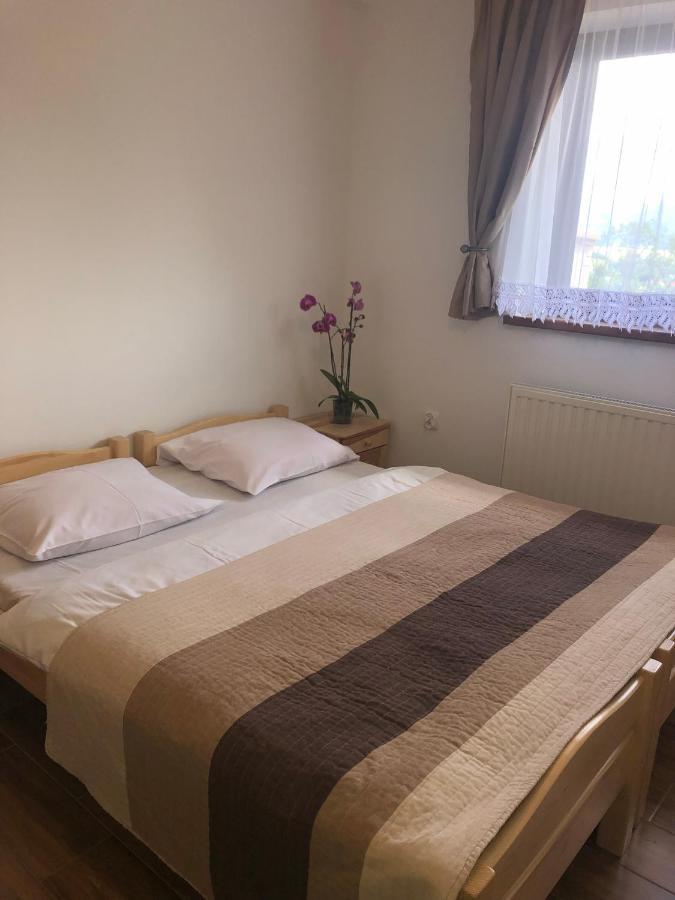 Niebianska Gran Apartment Zakopane Ngoại thất bức ảnh
